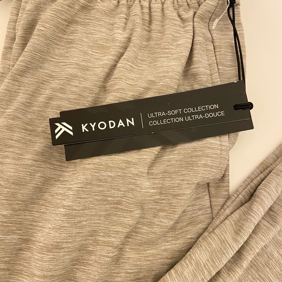 Super super soft athletic joggers - Picture 5 of 5